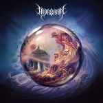 MORBIKON - Lost Within the Astral Crypts CD